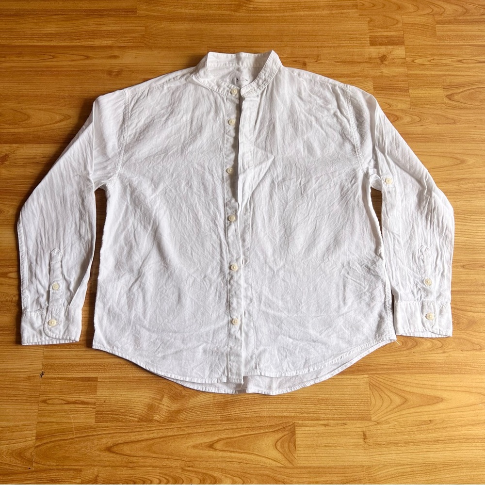 ZARA Boy Casual Shirt